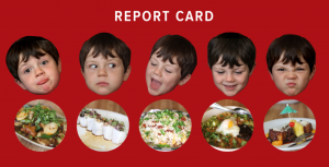 Report-Card