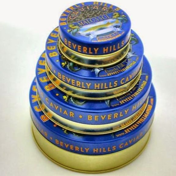 beverly hills caviar 2