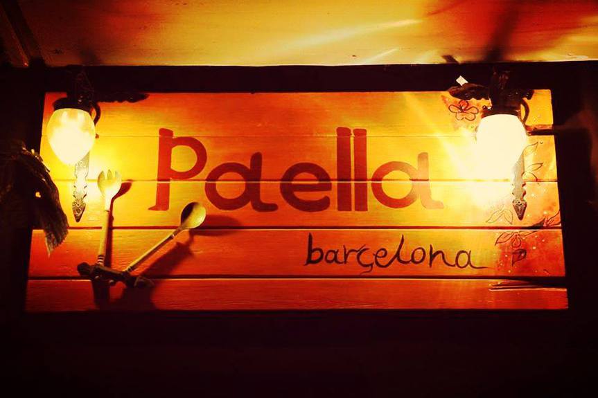 paella barcelona 3