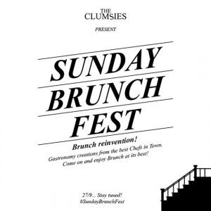 TheClumsies_brunch_FBpost
