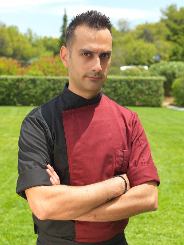 Yiannis-Kouteranis-Chef