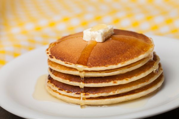 pancake-vasiki