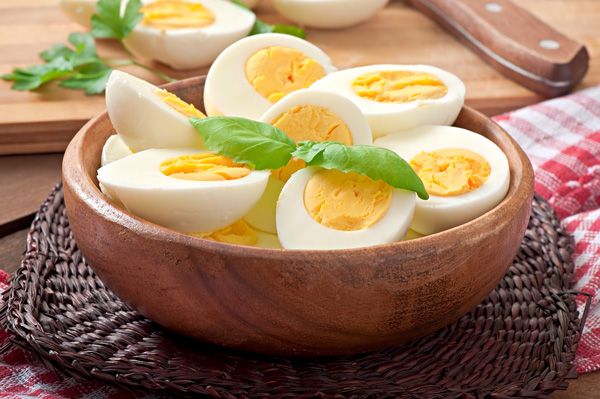 Η δίαιτα των βραστών αβγών υπόσχεται απώλεια 10 κιλών σε χρόνο ρεκόρ |  www.olivemagazine.gr