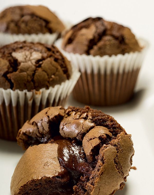 muffins-sokolatenia