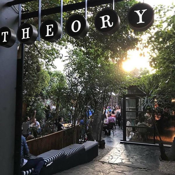 theory