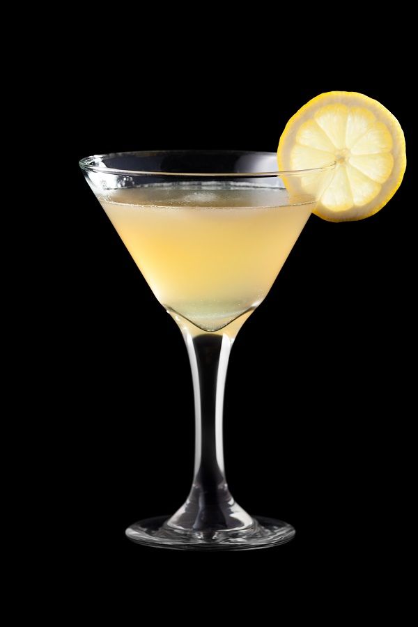 charlie chaplin cocktail