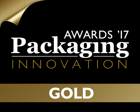 Packaging Awards _ Gold