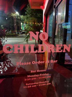 no children1