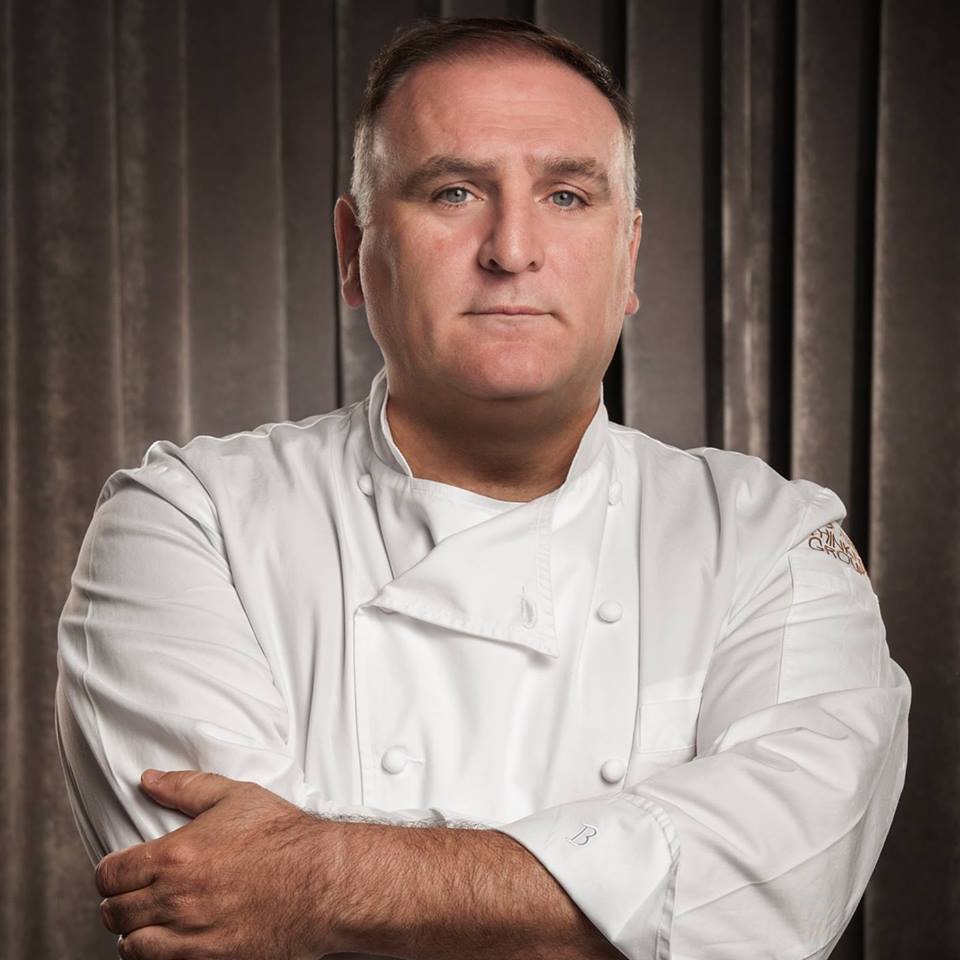 Jose Andres photo Ryan Forbes