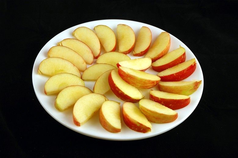 calories-in-apples