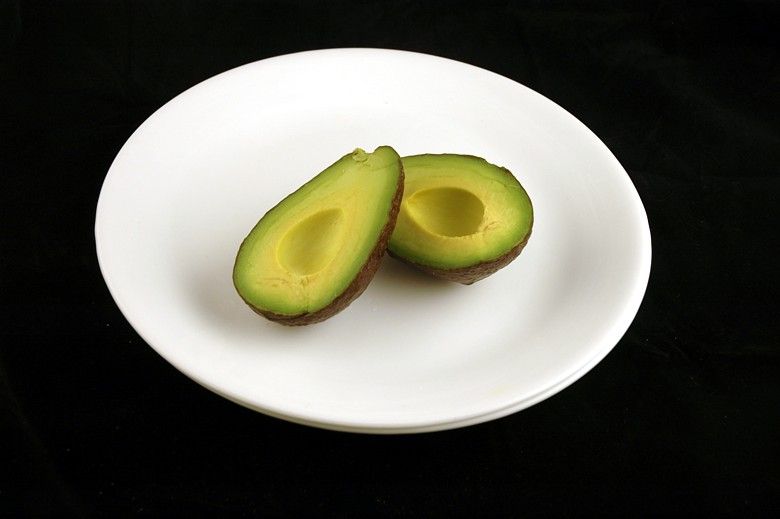 calories-in-avocado