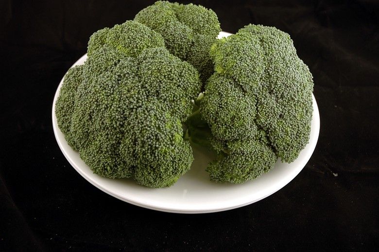 calories-in-broccoli