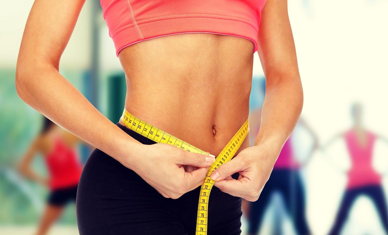 Πόσα κιλά μπορώ να χάσω σε μια εβδομάδα; Η διαιτολόγος