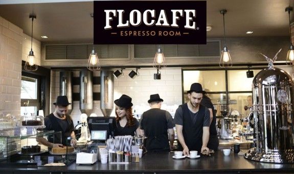 FLOCAFE Espresso Room_Ν. Ερυθραία