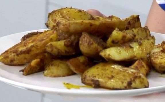 patates-thganites