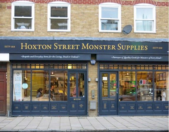 HoxtonMonsters-01