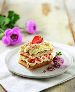 MILLEFEUILLE (3)