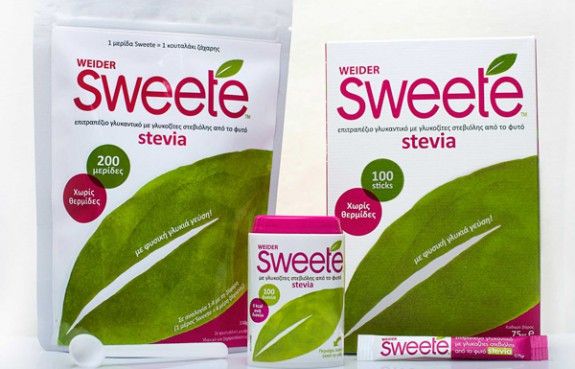Sweete-Family-products