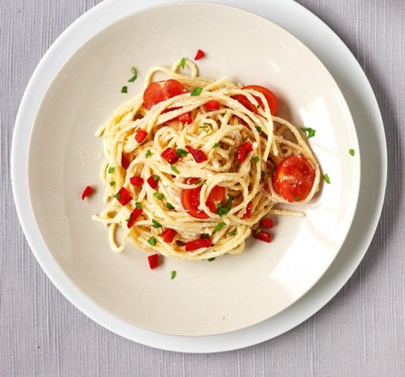 spaghetti-ntomatinia