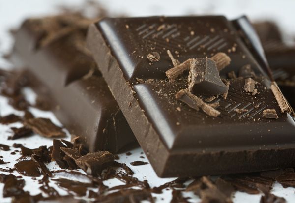 σοκολάτα για την τιμή απώλειας βάρους Δανέζικη συνταγή για απώλεια βάρους