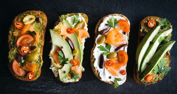 10 μυστικά όσων τρώνε ψωμί και δεν παχαίνουν