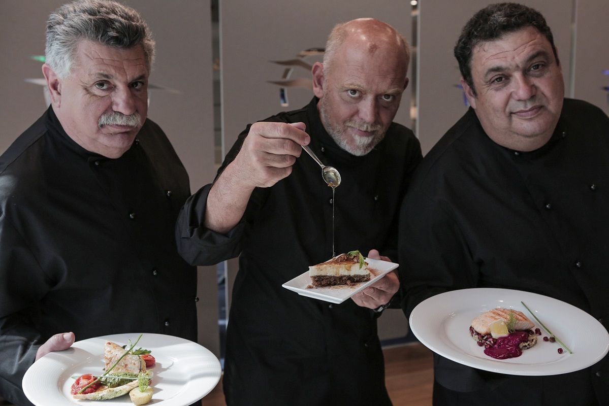 3 Chefs_photo by Mara Desipris