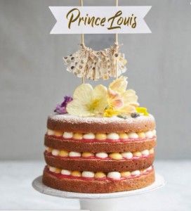 jamie royal cake