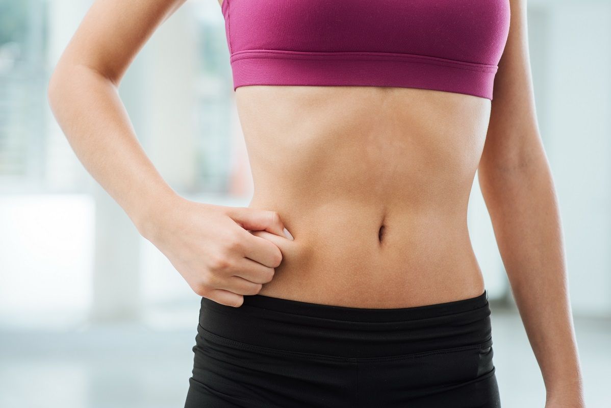 πόσο χάνετε βάρος με τη δίαιτα rina Γρήγοροι φυσικοί τρόποι για να χάσετε λίπος από την κοιλιά