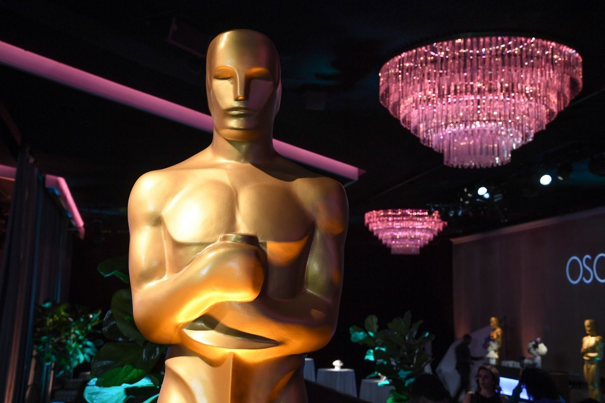 91st Oscars Nominees Luncheon – Inside