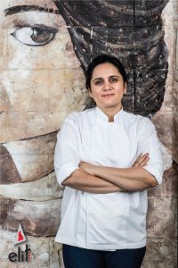 A50B_elit Best Female Chef