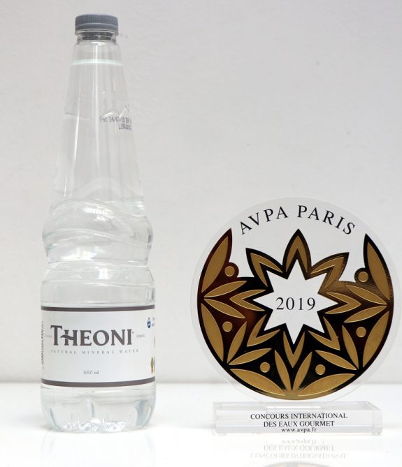 THEONI_AVPA-Gold-Gourmet-Waters-Award_1
