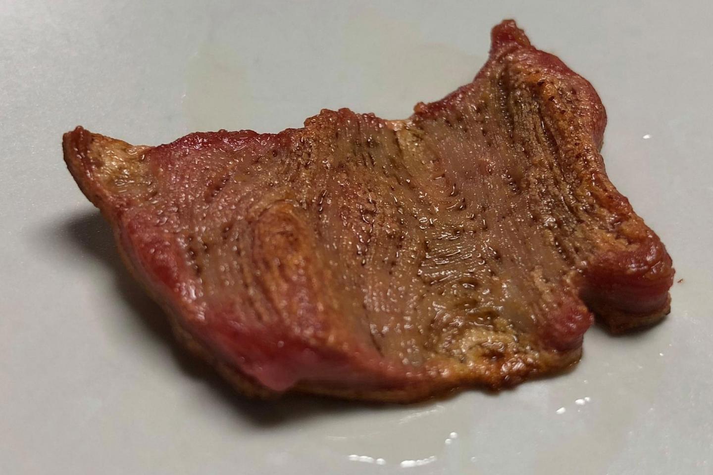 Vegan-steak