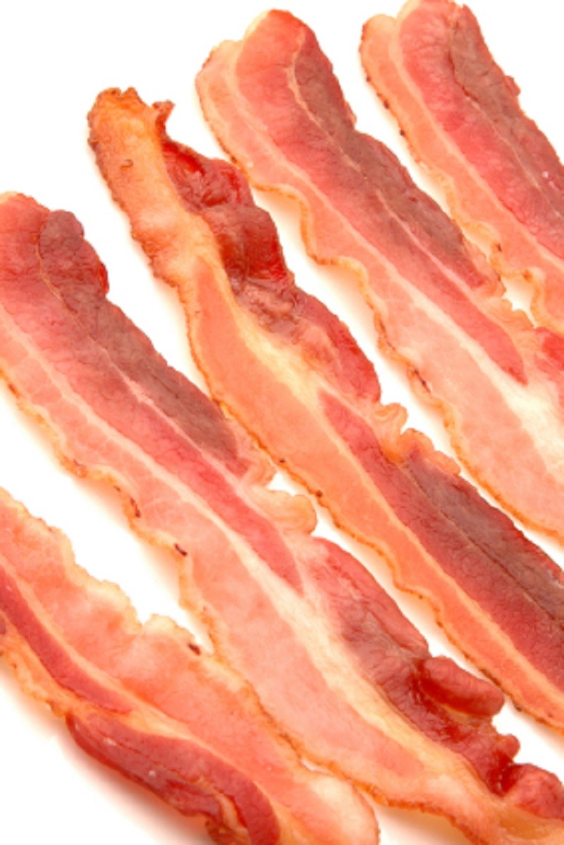 bacon 516