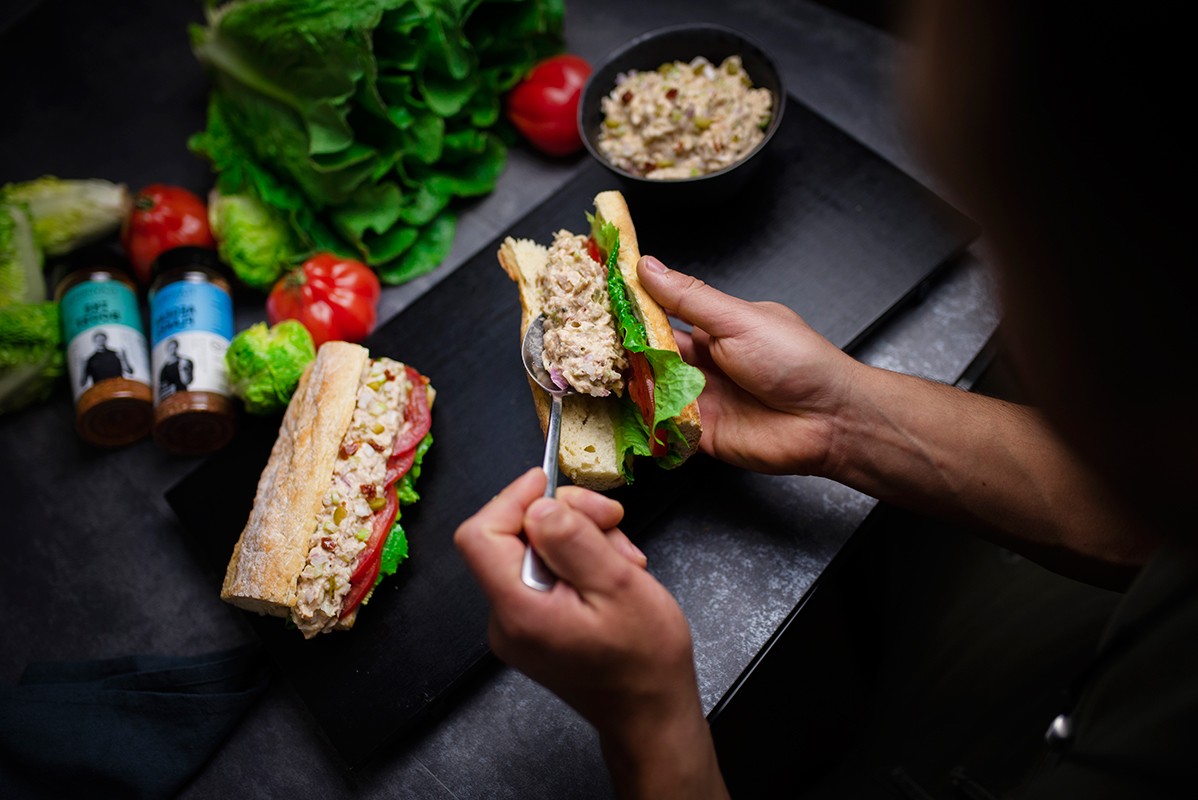 tuna-salad-sandwich