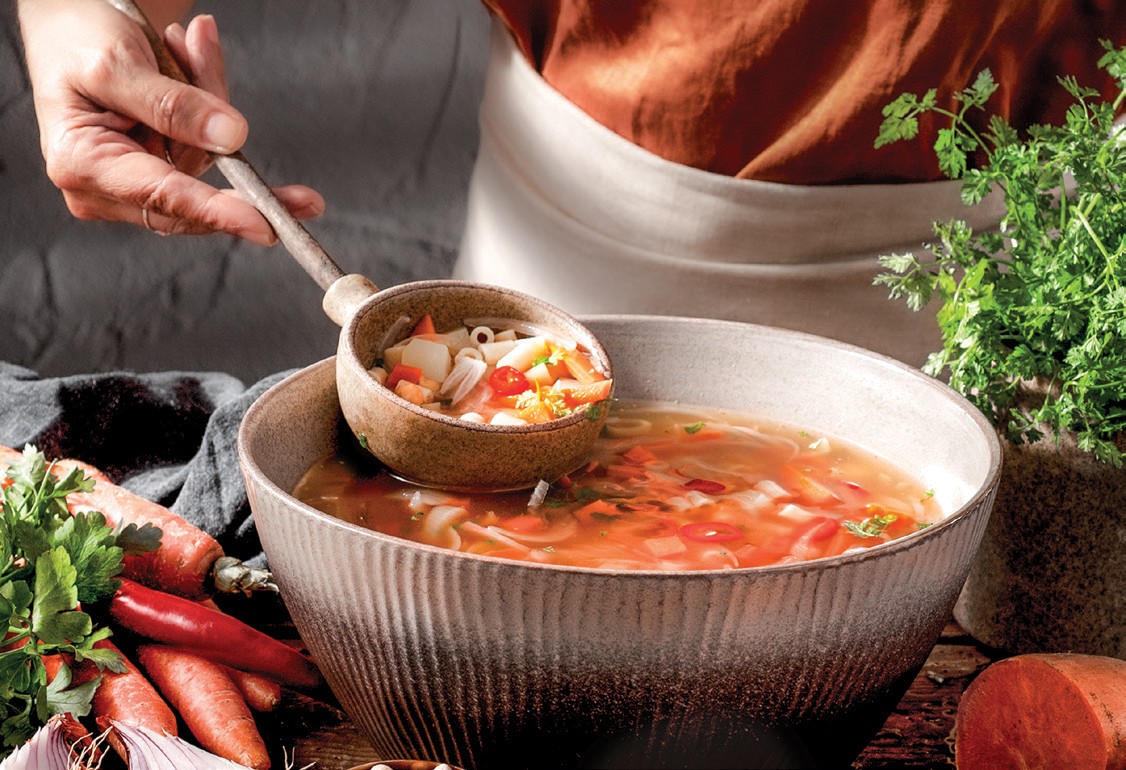 minestrone-soupa