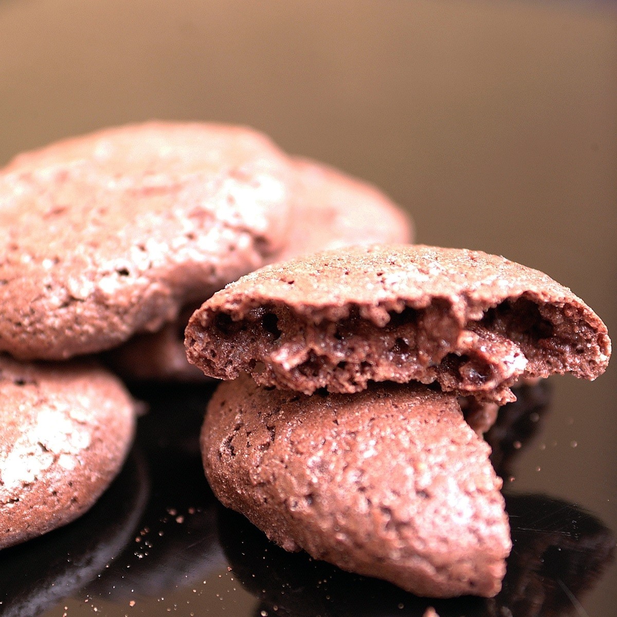 cookies chocolate 123 mikri
