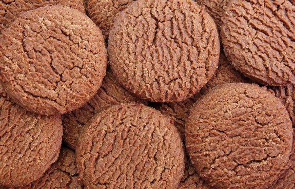 16137310 – chocolate cookies