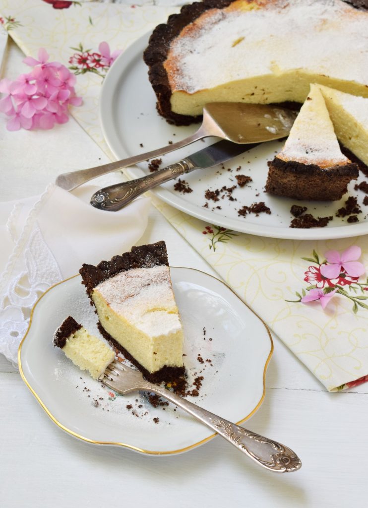 Cheesecake με ελληνικά φρέσκα τυριά: 6 συνταγές που πρέπει να δοκιμάσετε