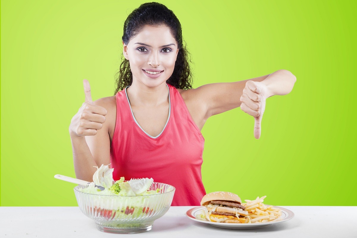 Διατροφική ψυχιατρική: Αυτές οι τροφές μάς φτιάχνουν τη διάθεση
