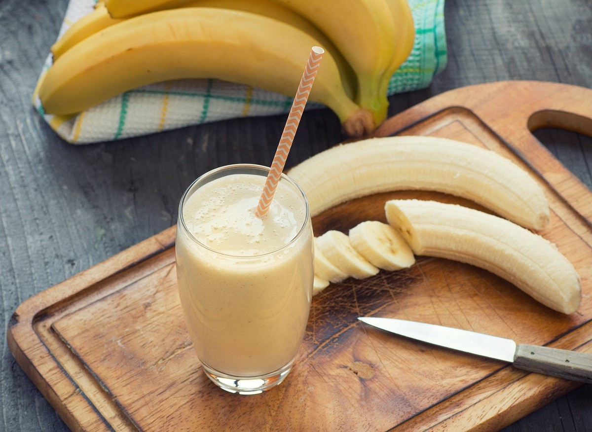 Η δίαιτα της μπανάνας: Χάστε 10 κιλά σε λιγότερο από ένα μήνα!