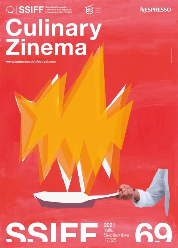Culinary Zinema