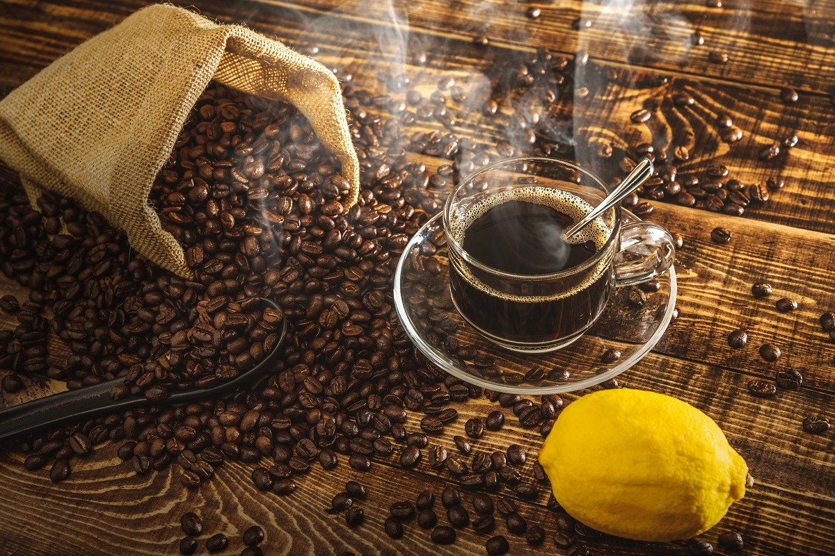 Black Latte Αξιολόγηση - Συστατικά, Τιμή και Αγορά στην Ελλάδα