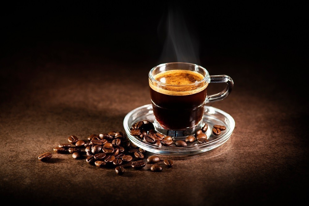 Καφές Έρευνα: Έως 3 φλιτζάνια καφέ την ημέρα σχετίζονται με καλύτερη καρδιαγγειακή υγεία
