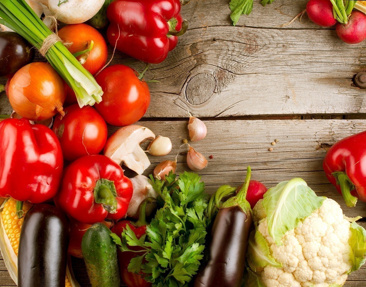 ποια λαχανικά είναι καλά για απώλεια βάρους