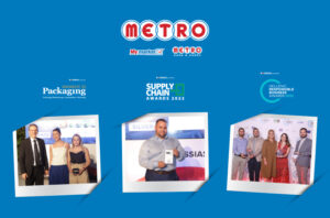 METRO Awards