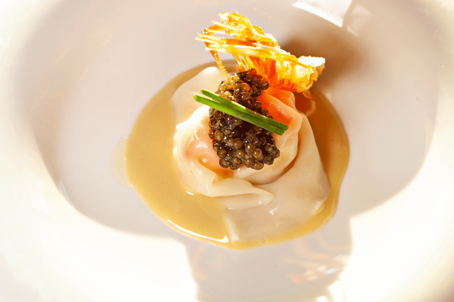 Shrimp-Koilados-Dumpling-with-Caviar_2-low